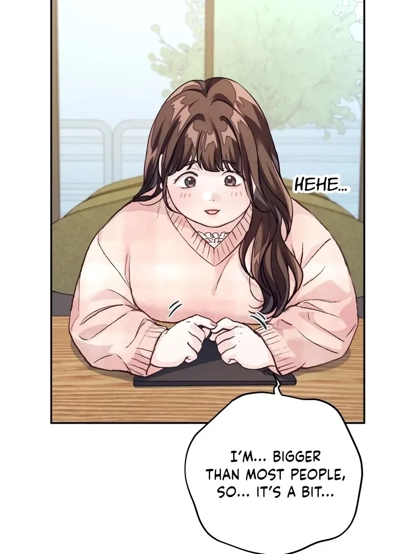 The perfect one, Dain Chapter 4 page 44