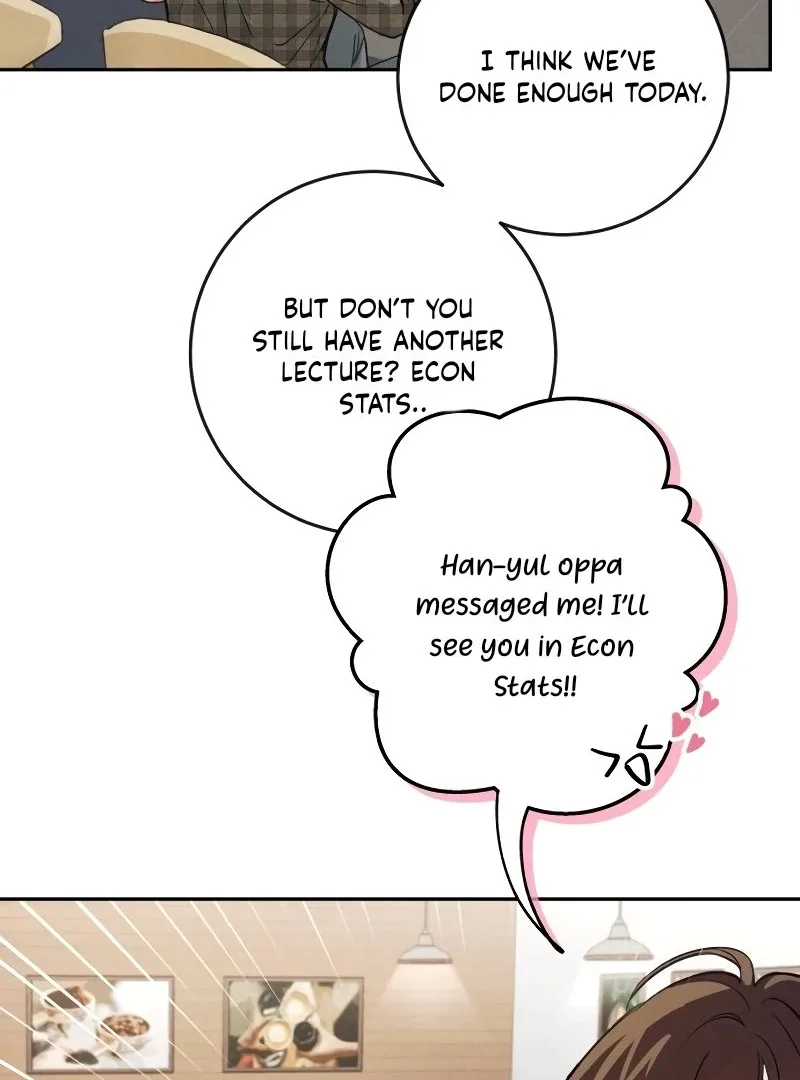 The perfect one, Dain Chapter 4 page 49