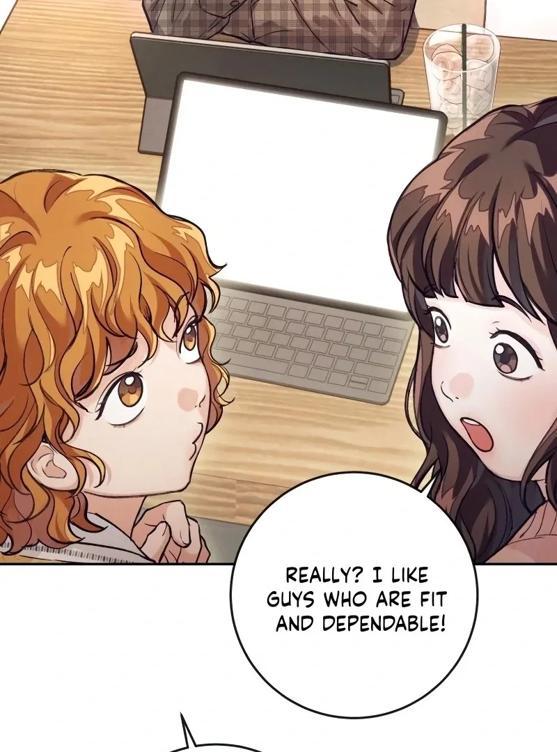 The perfect one, Dain Chapter 4 page 42