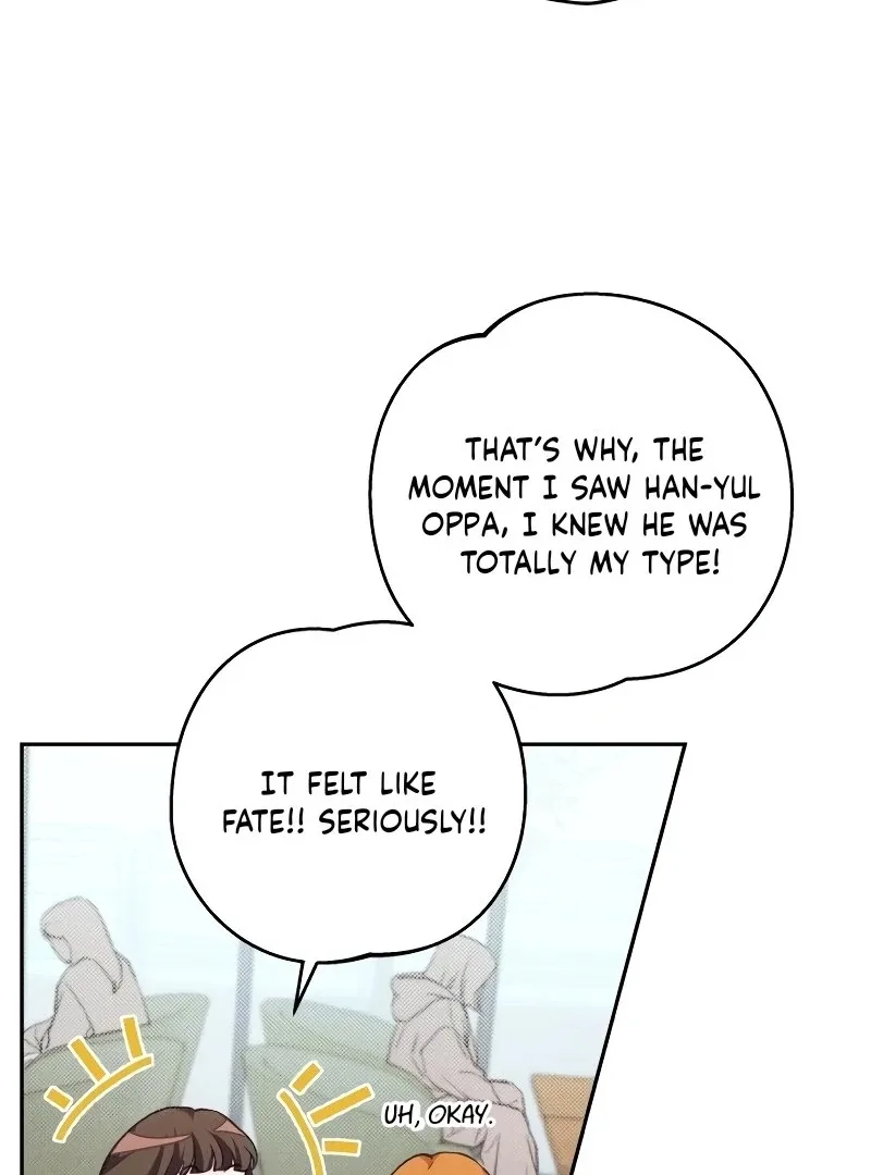 The perfect one, Dain Chapter 4 page 45