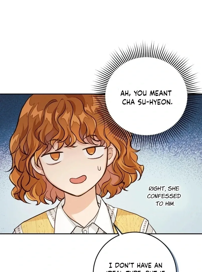 The perfect one, Dain Chapter 4 page 40