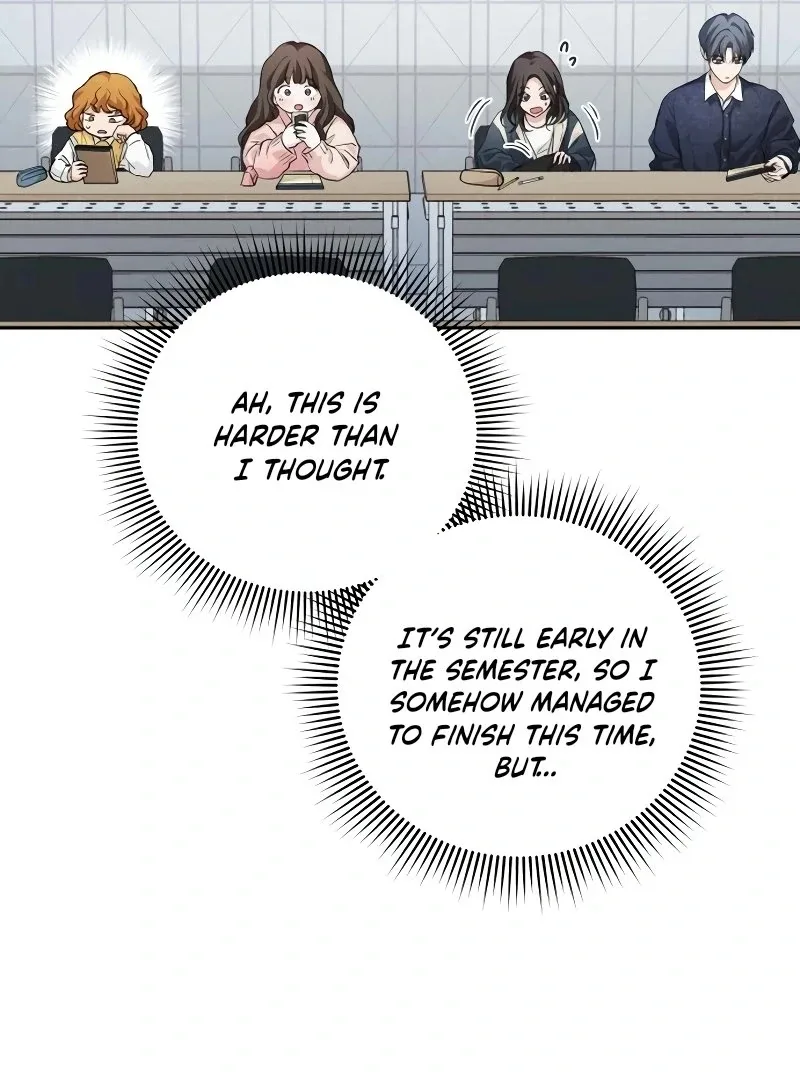 The perfect one, Dain Chapter 4 page 58