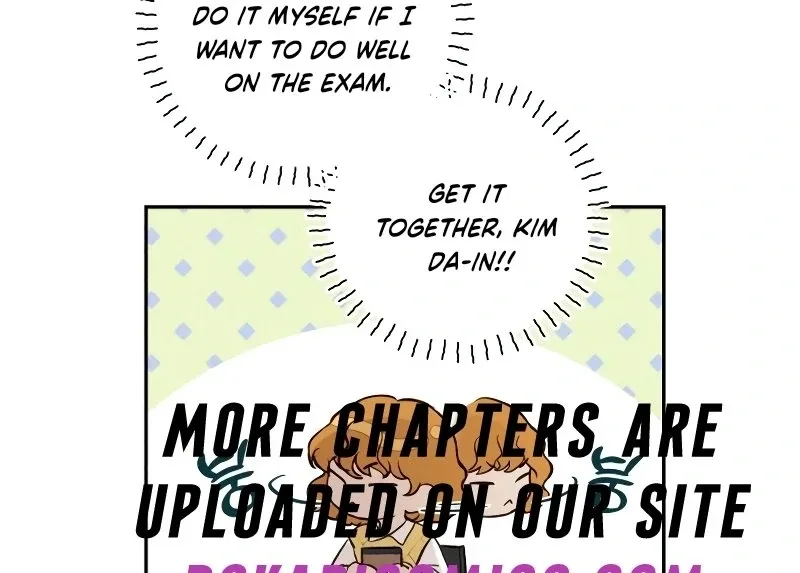 The perfect one, Dain Chapter 4 page 65