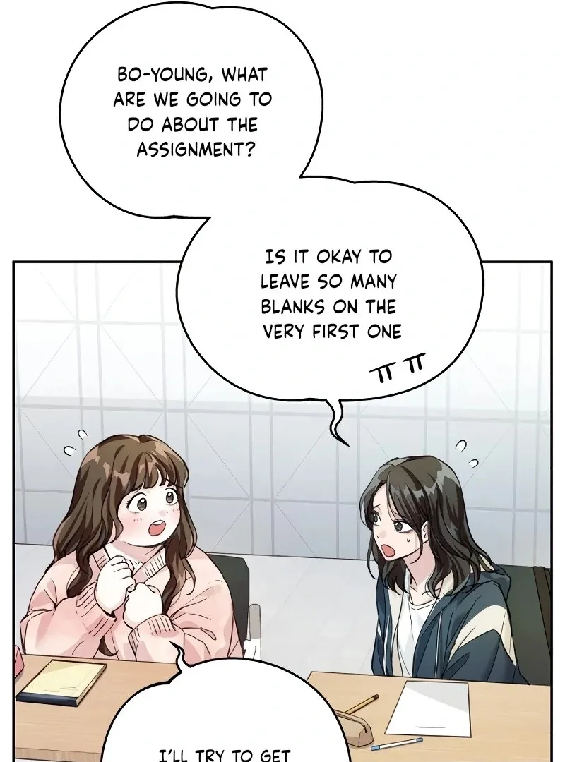 The perfect one, Dain Chapter 4 page 67