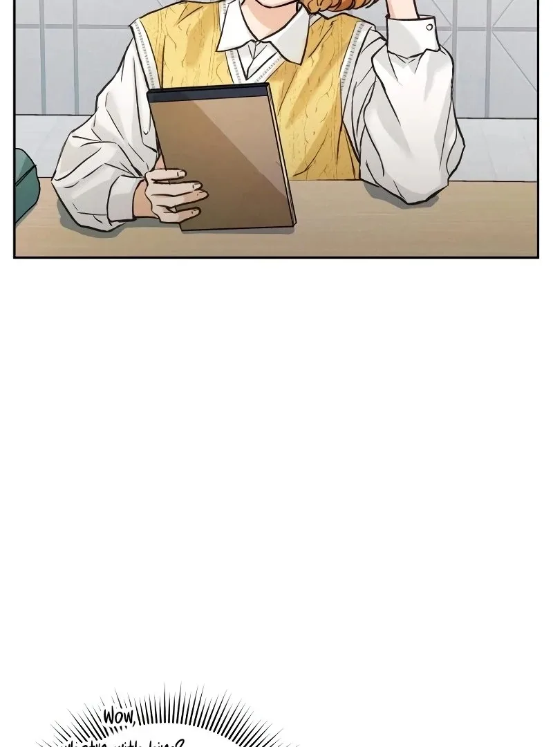 The perfect one, Dain Chapter 4 page 61