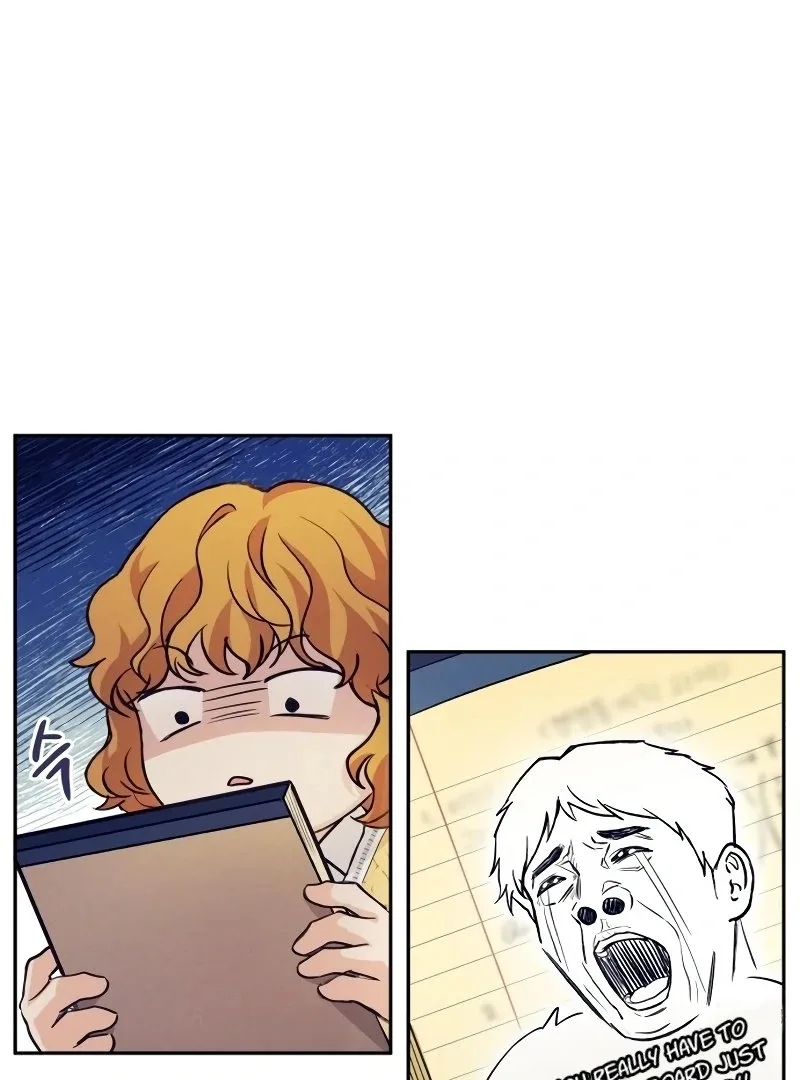 The perfect one, Dain Chapter 4 page 63