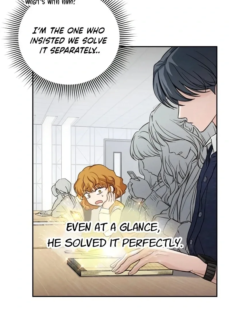 The perfect one, Dain Chapter 4 page 62