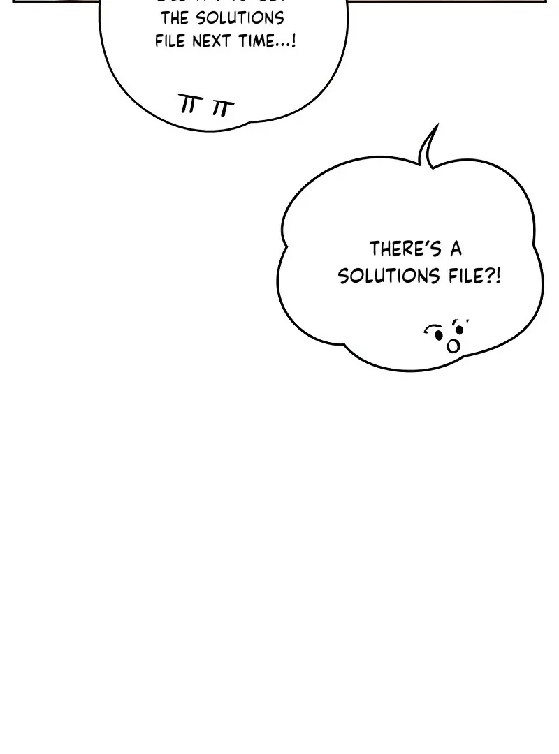 The perfect one, Dain Chapter 4 page 68