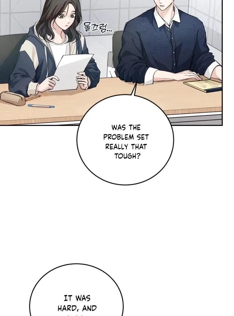 The perfect one, Dain Chapter 4 page 71