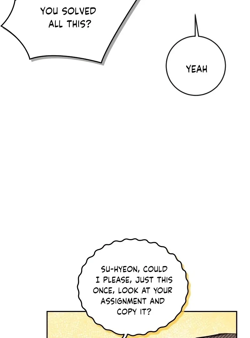 The perfect one, Dain Chapter 4 page 73