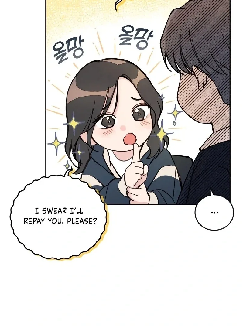 The perfect one, Dain Chapter 4 page 74