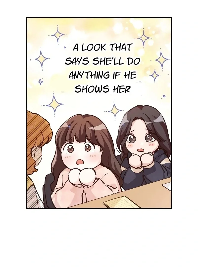 The perfect one, Dain Chapter 4 page 81