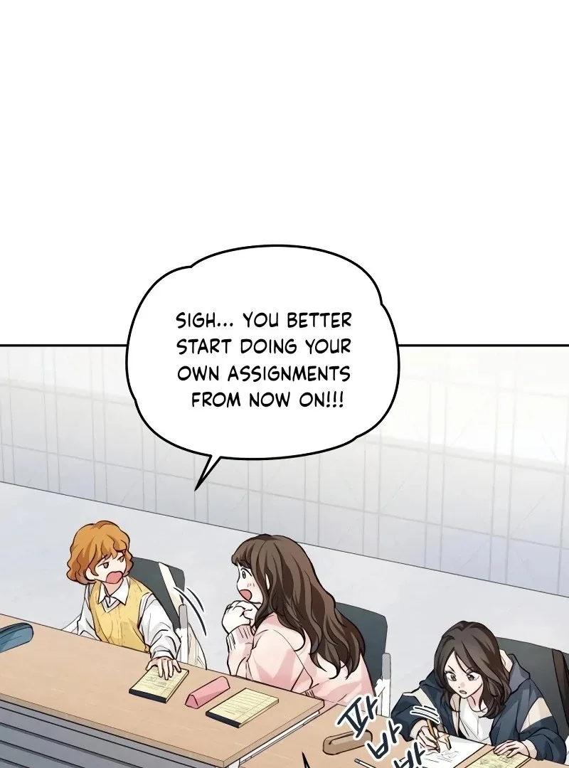 The perfect one, Dain Chapter 4 page 82
