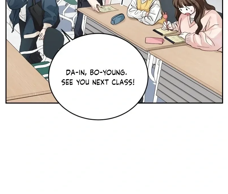The perfect one, Dain Chapter 4 page 86