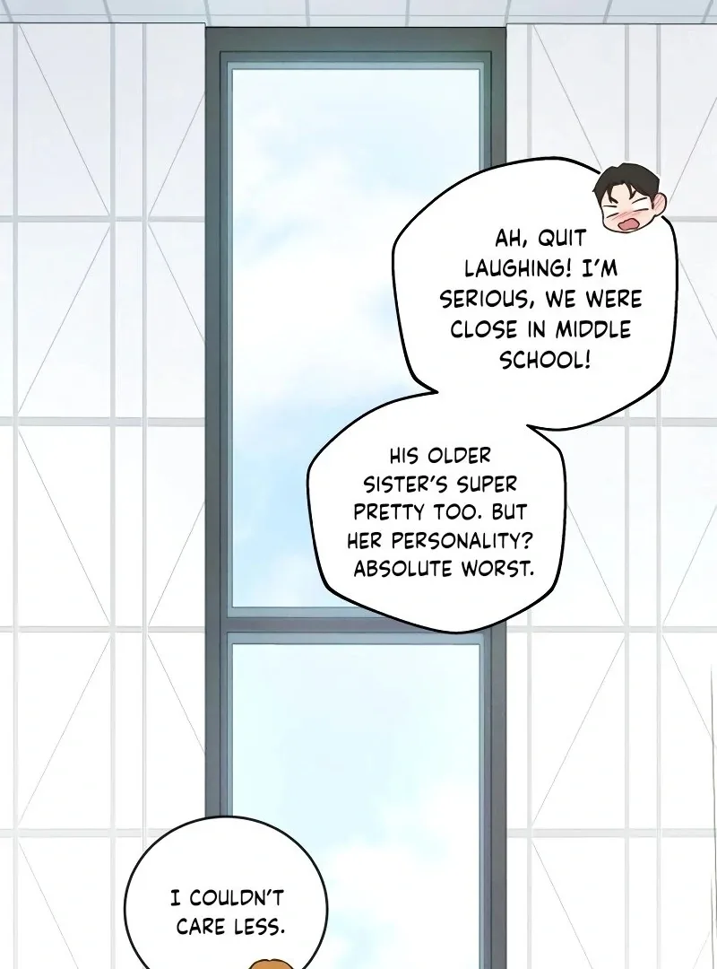 The perfect one, Dain Chapter 4 page 96