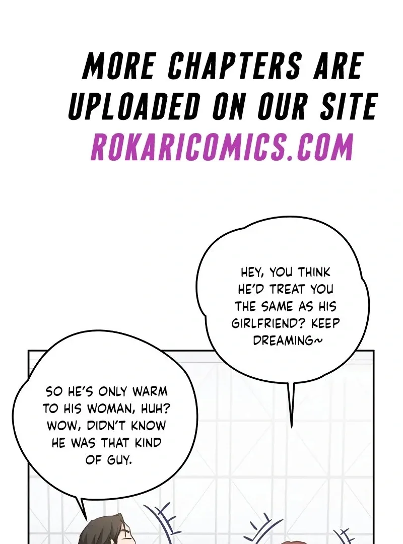 The perfect one, Dain Chapter 4 page 91