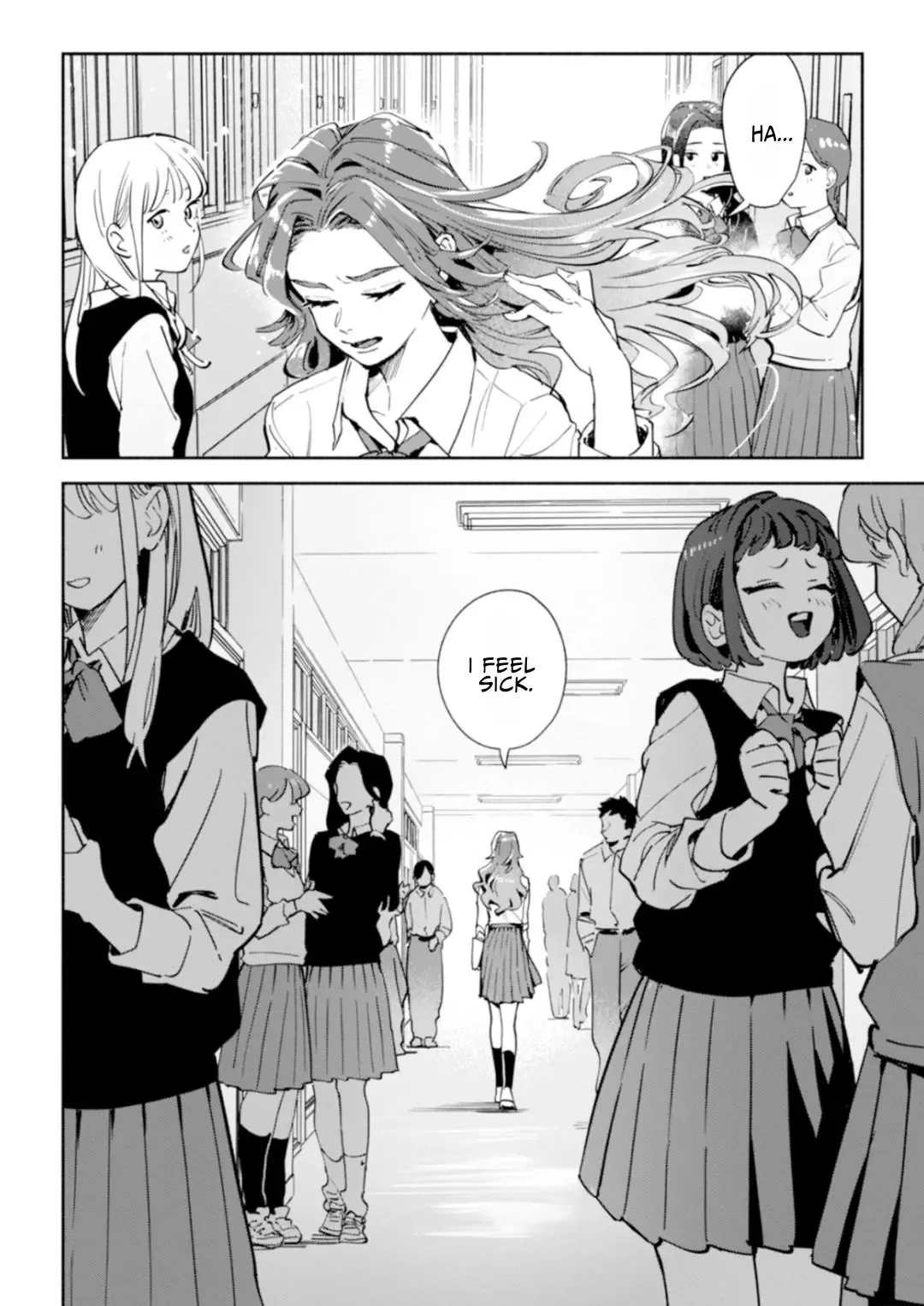 Garden in the Closet Chapter 3.5 page 29