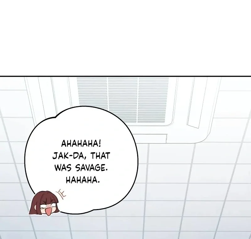 The perfect one, Dain Chapter 4 page 95