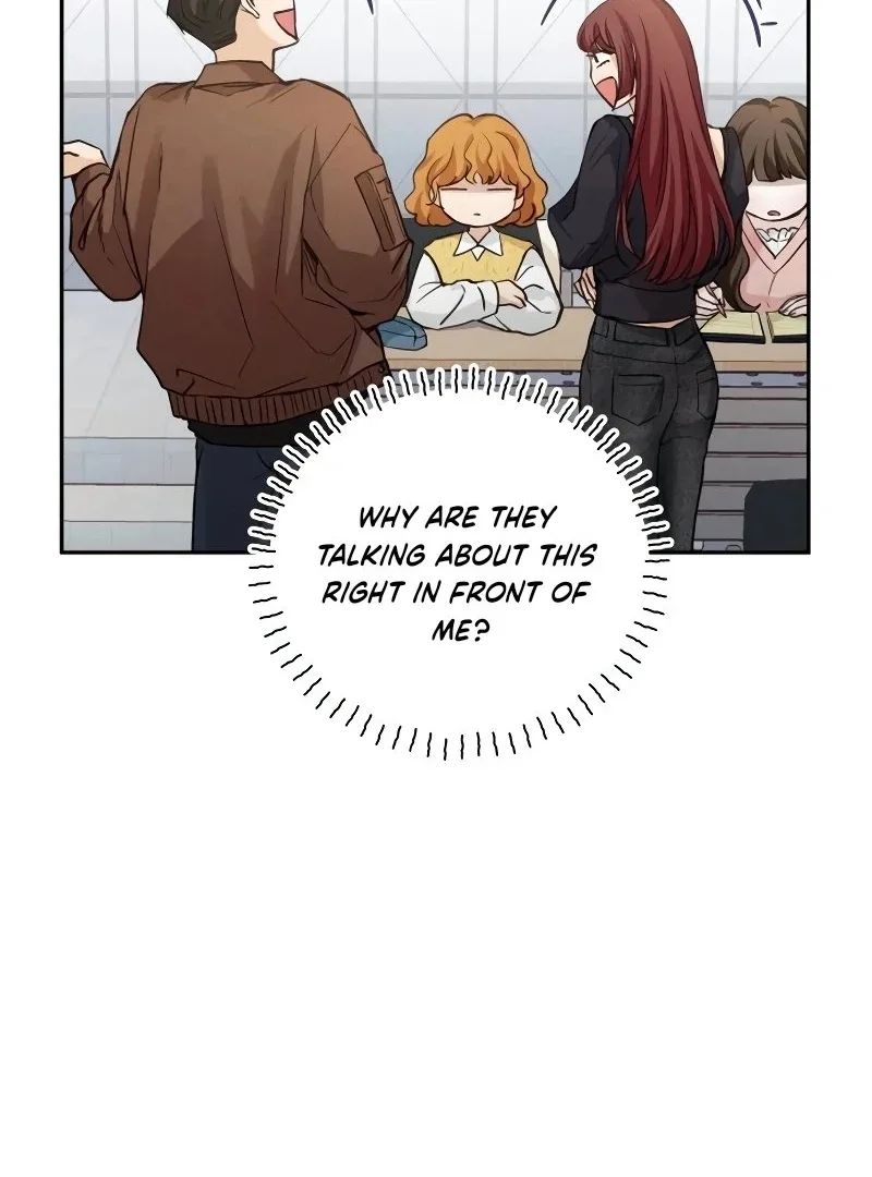 The perfect one, Dain Chapter 4 page 92
