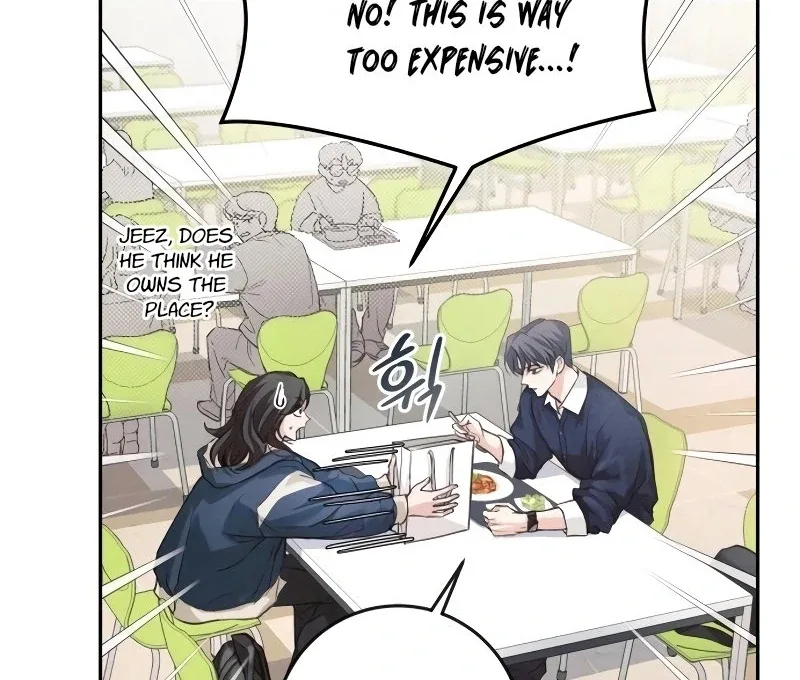 The perfect one, Dain Chapter 4 page 104