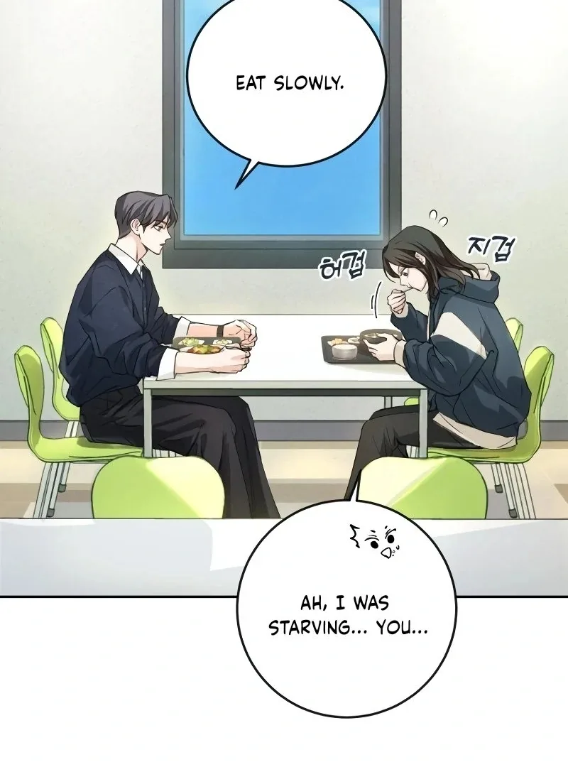 The perfect one, Dain Chapter 4 page 98