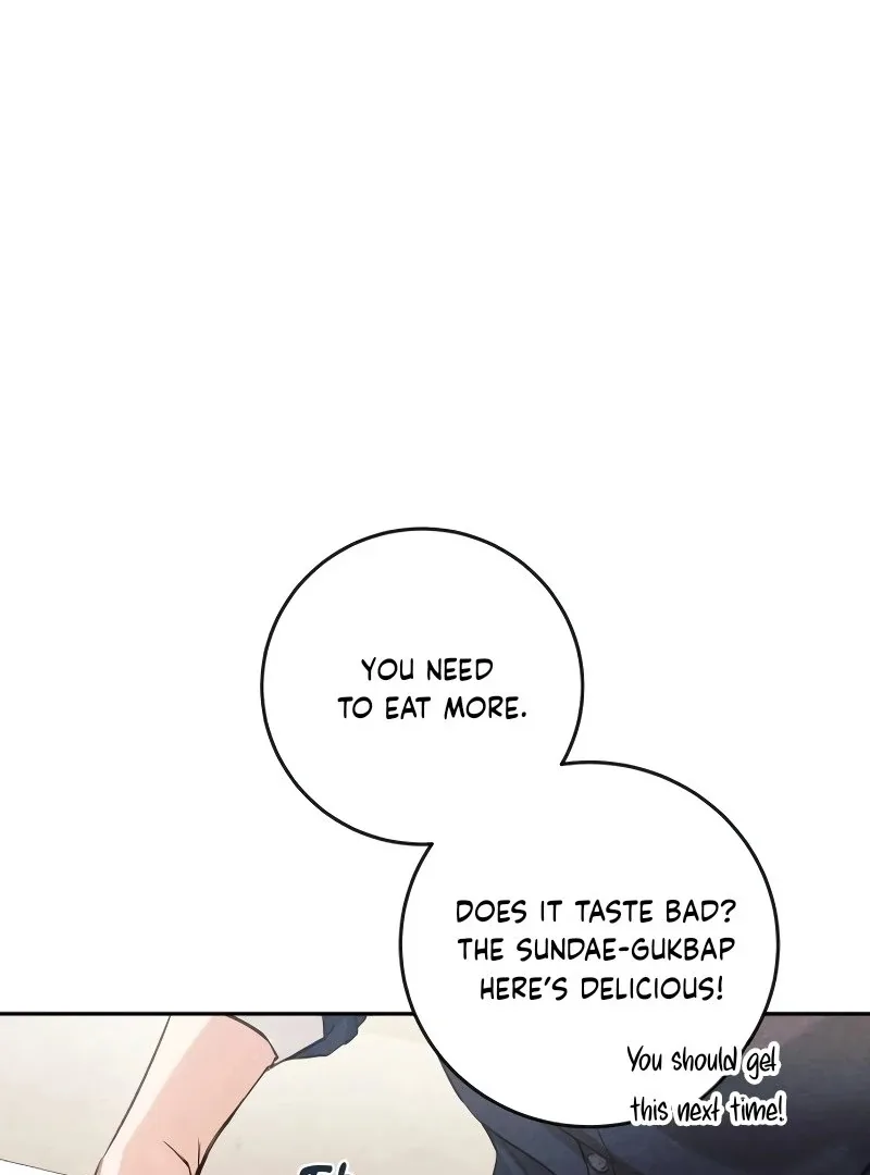 The perfect one, Dain Chapter 4 page 99