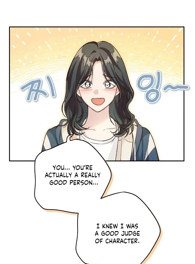 The perfect one, Dain Chapter 4 page 108