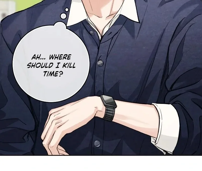 The perfect one, Dain Chapter 4 page 114