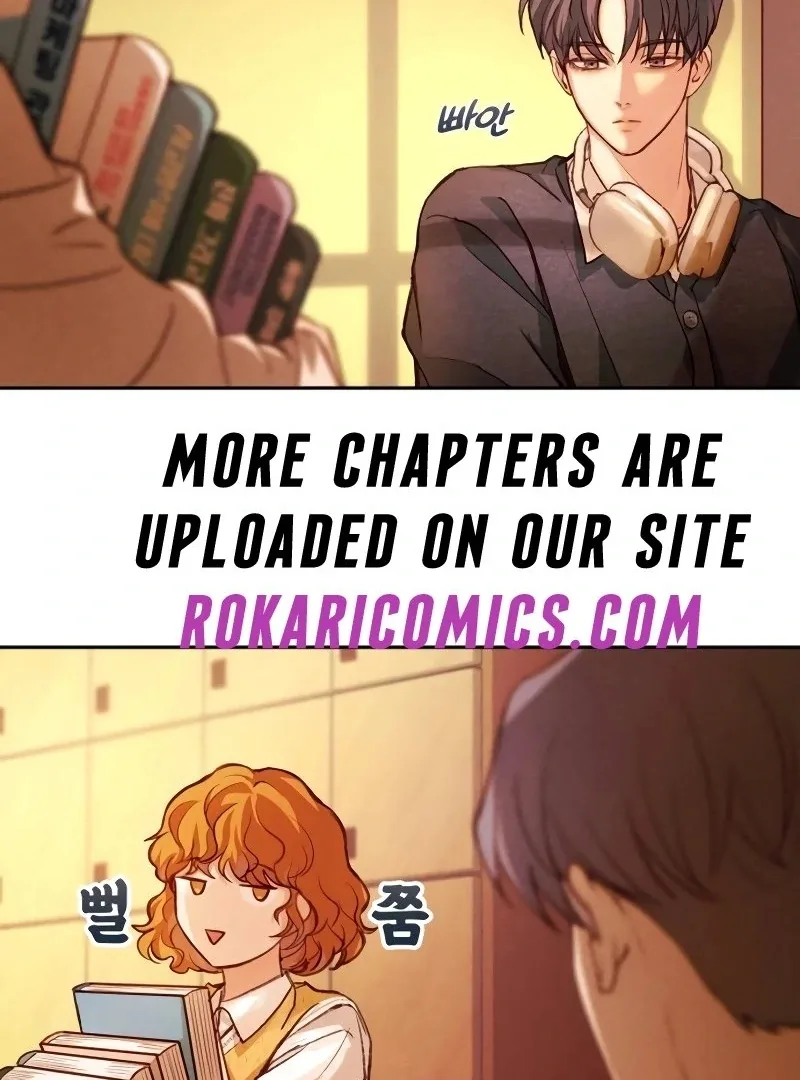 The perfect one, Dain Chapter 4 page 129