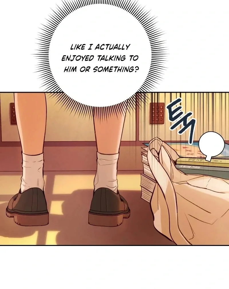 The perfect one, Dain Chapter 4 page 134