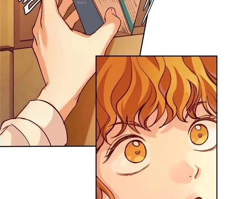The perfect one, Dain Chapter 4 page 140