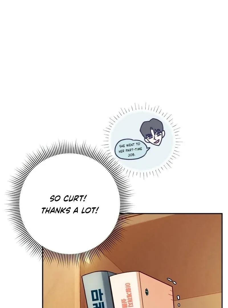 The perfect one, Dain Chapter 4 page 137