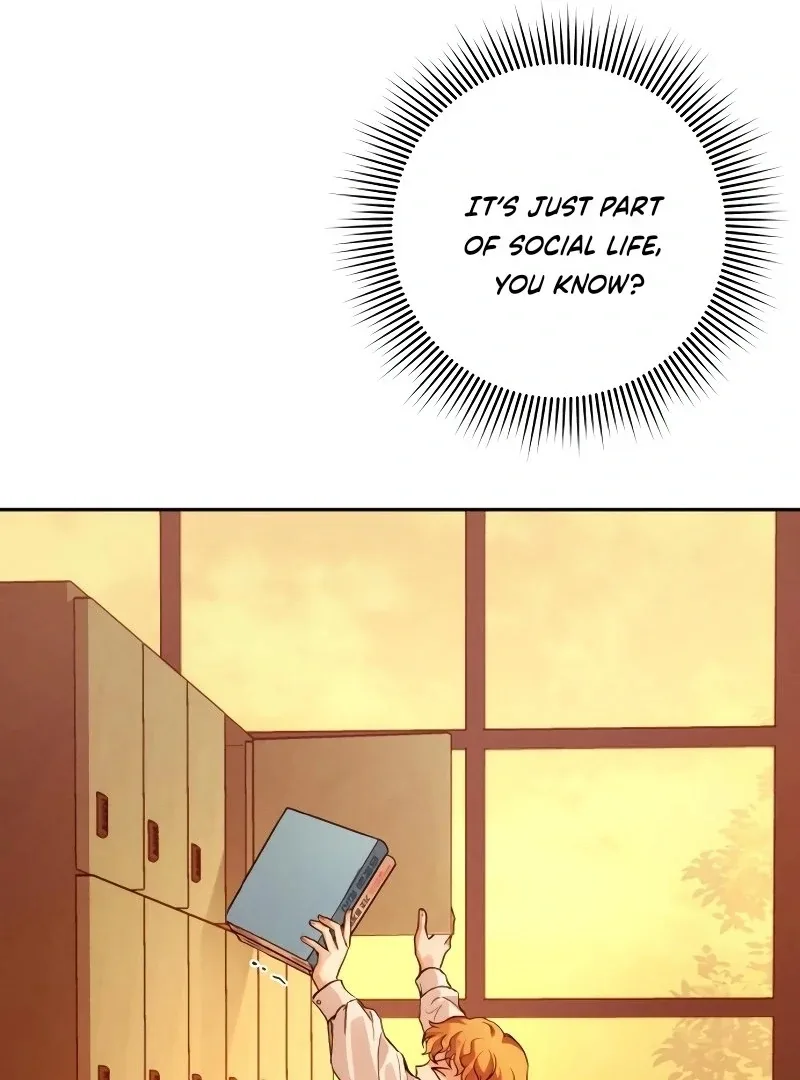 The perfect one, Dain Chapter 4 page 135