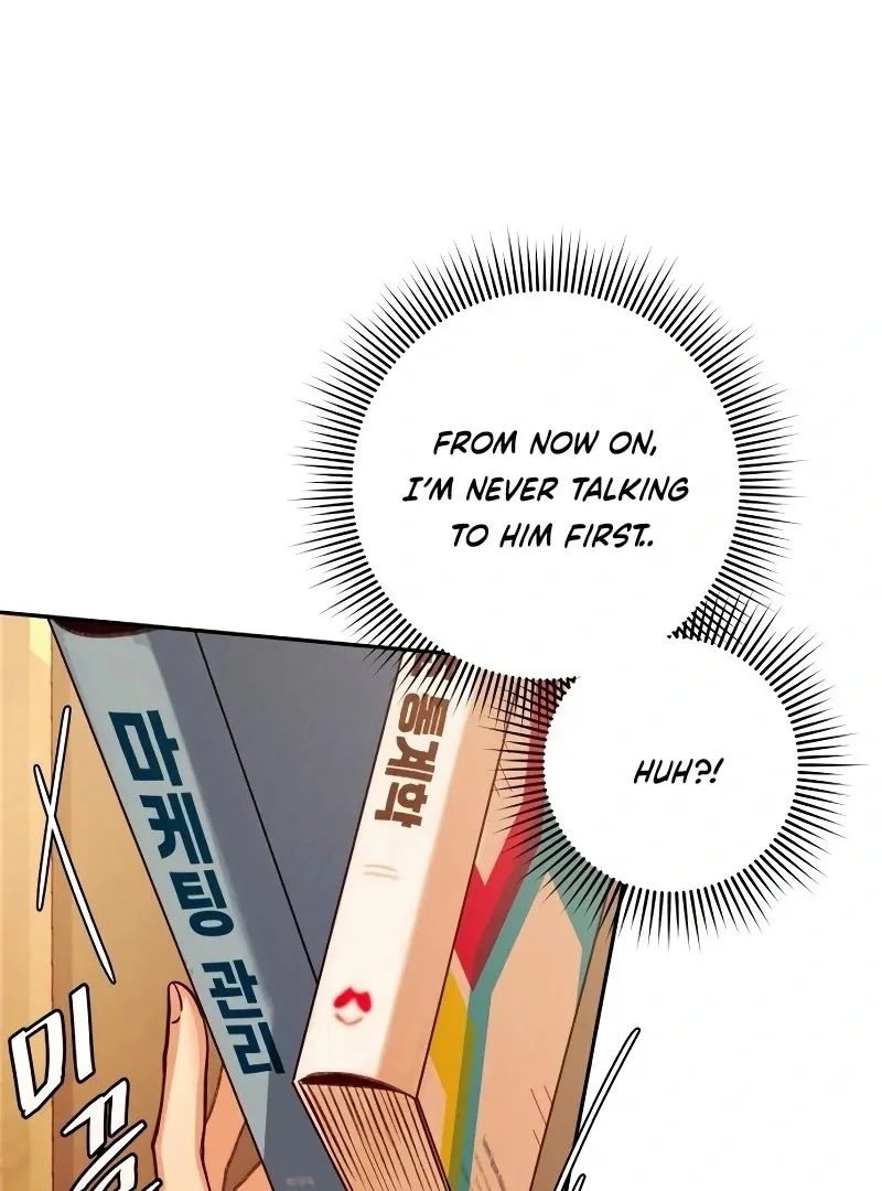 The perfect one, Dain Chapter 4 page 139