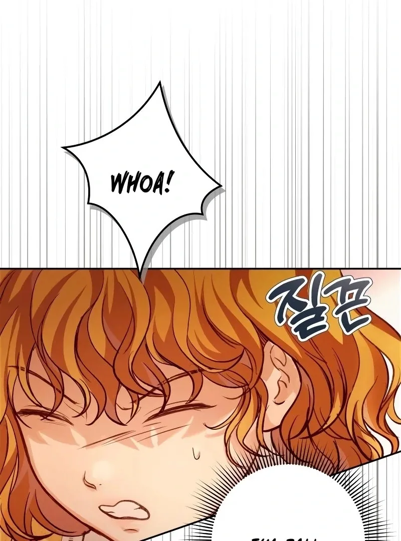 The perfect one, Dain Chapter 4 page 142
