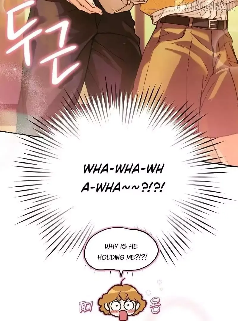 The perfect one, Dain Chapter 4 page 154