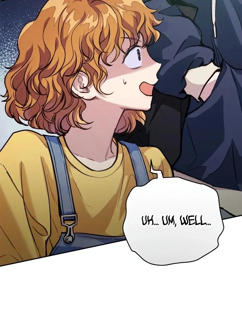 The perfect one, Dain Chapter 6 page 2