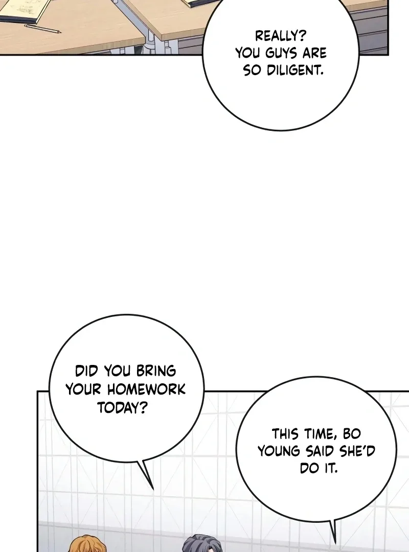 The perfect one, Dain Chapter 6 page 4