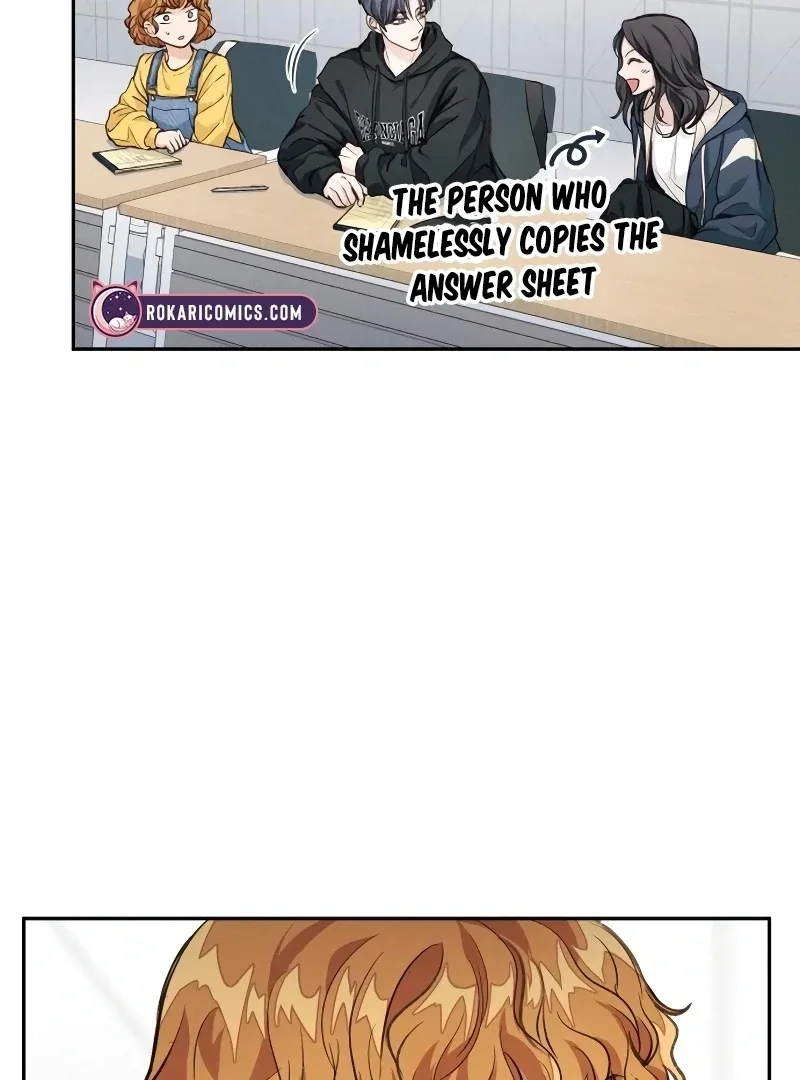 The perfect one, Dain Chapter 6 page 5