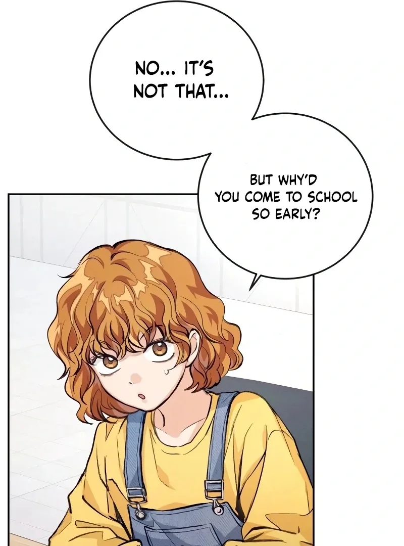 The perfect one, Dain Chapter 6 page 9