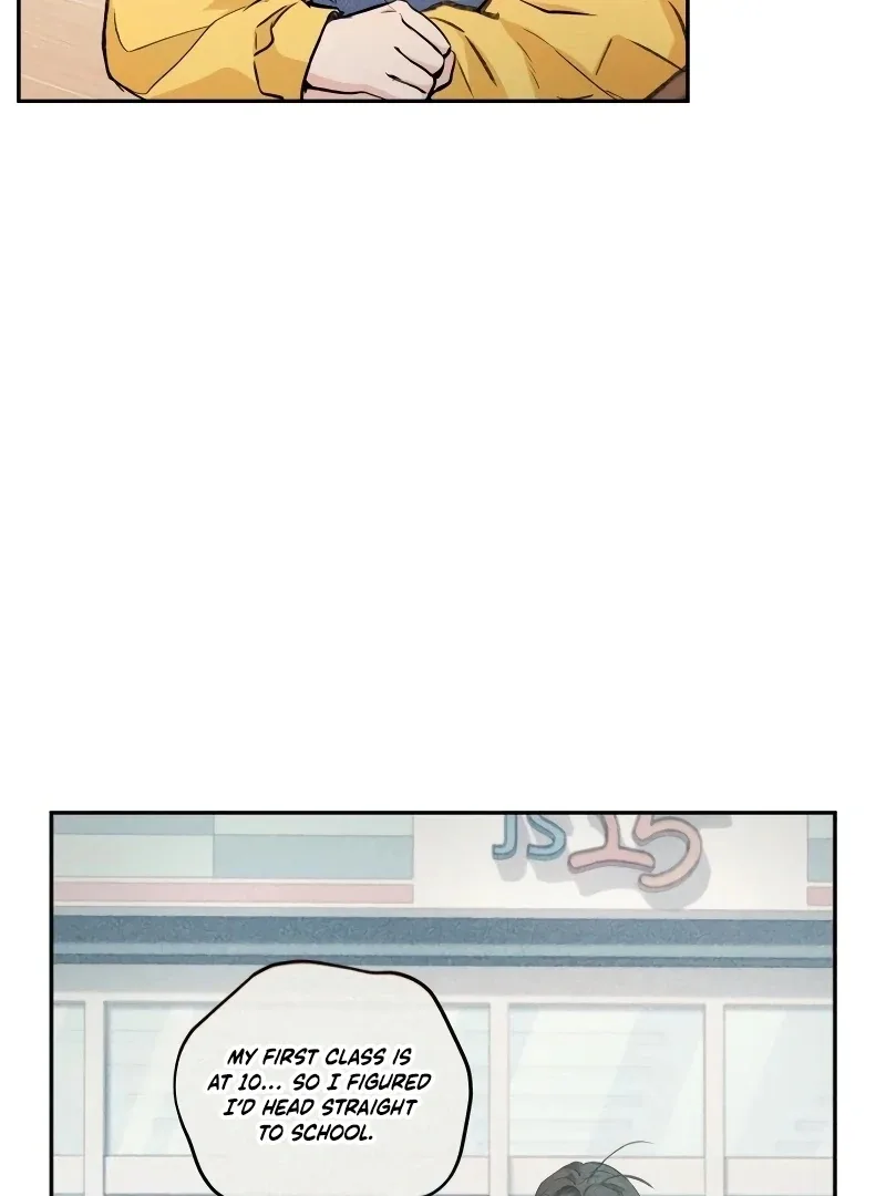 The perfect one, Dain Chapter 6 page 10