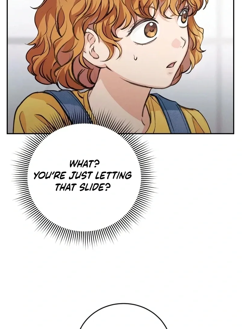 The perfect one, Dain Chapter 6 page 6