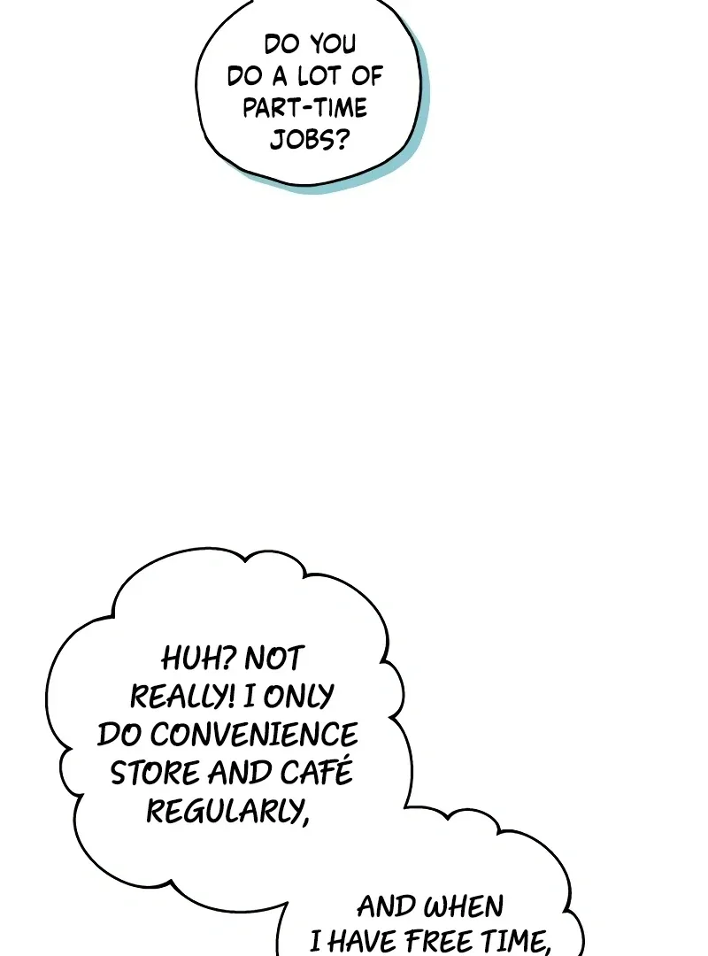 The perfect one, Dain Chapter 6 page 13