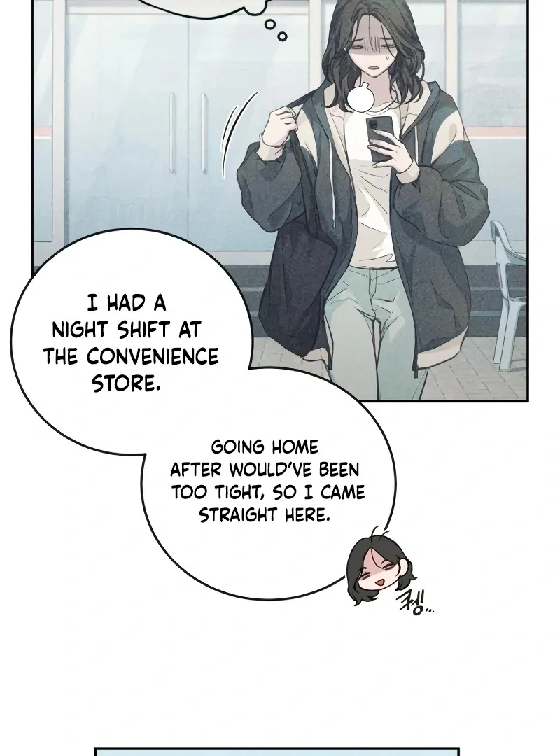 The perfect one, Dain Chapter 6 page 11