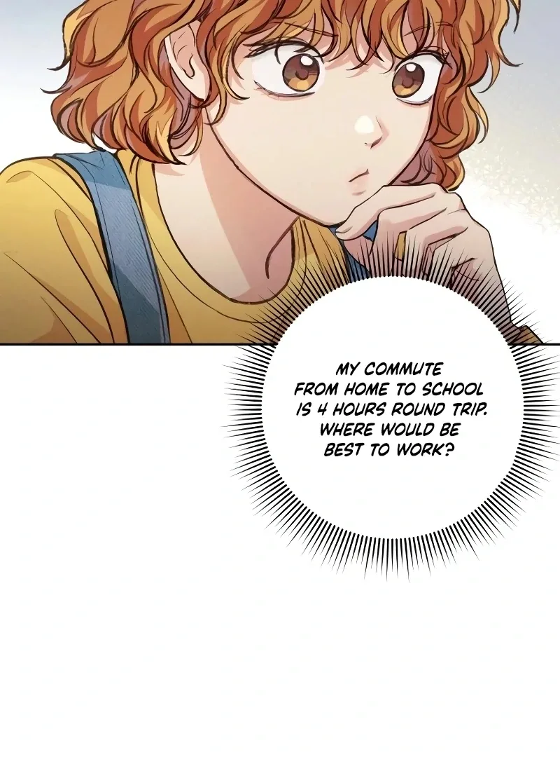 The perfect one, Dain Chapter 6 page 20
