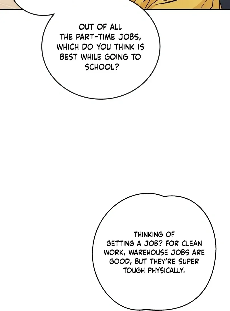 The perfect one, Dain Chapter 6 page 16
