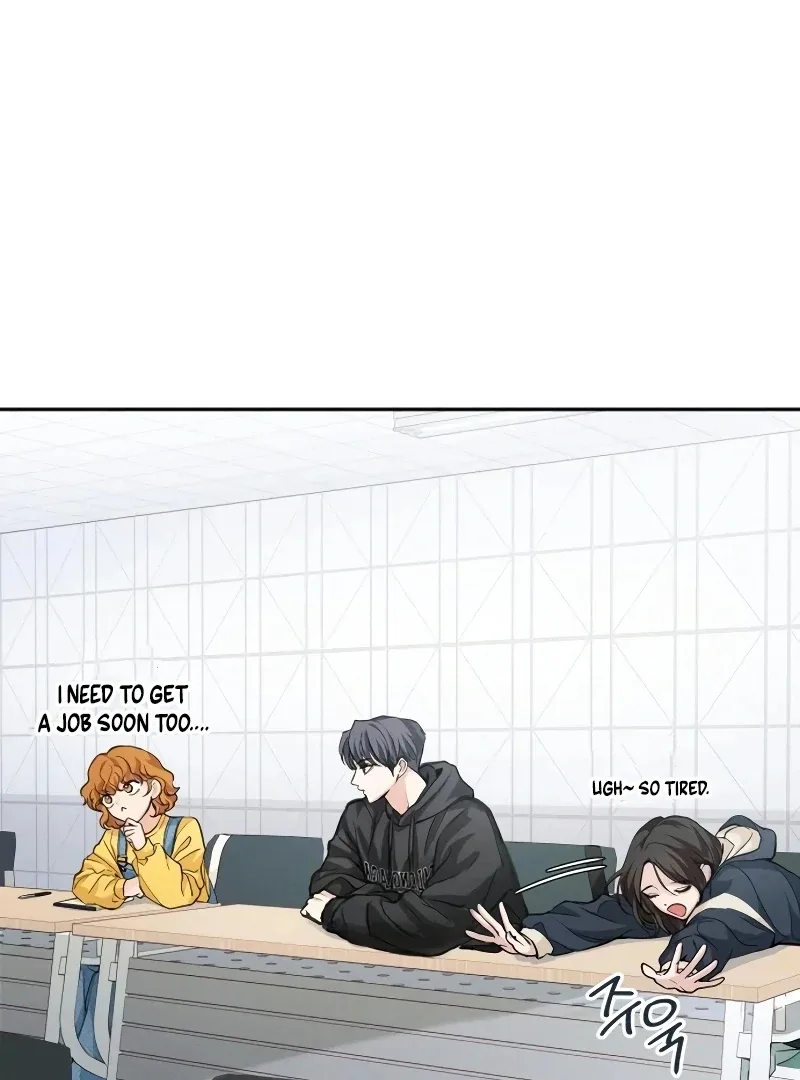 The perfect one, Dain Chapter 6 page 21