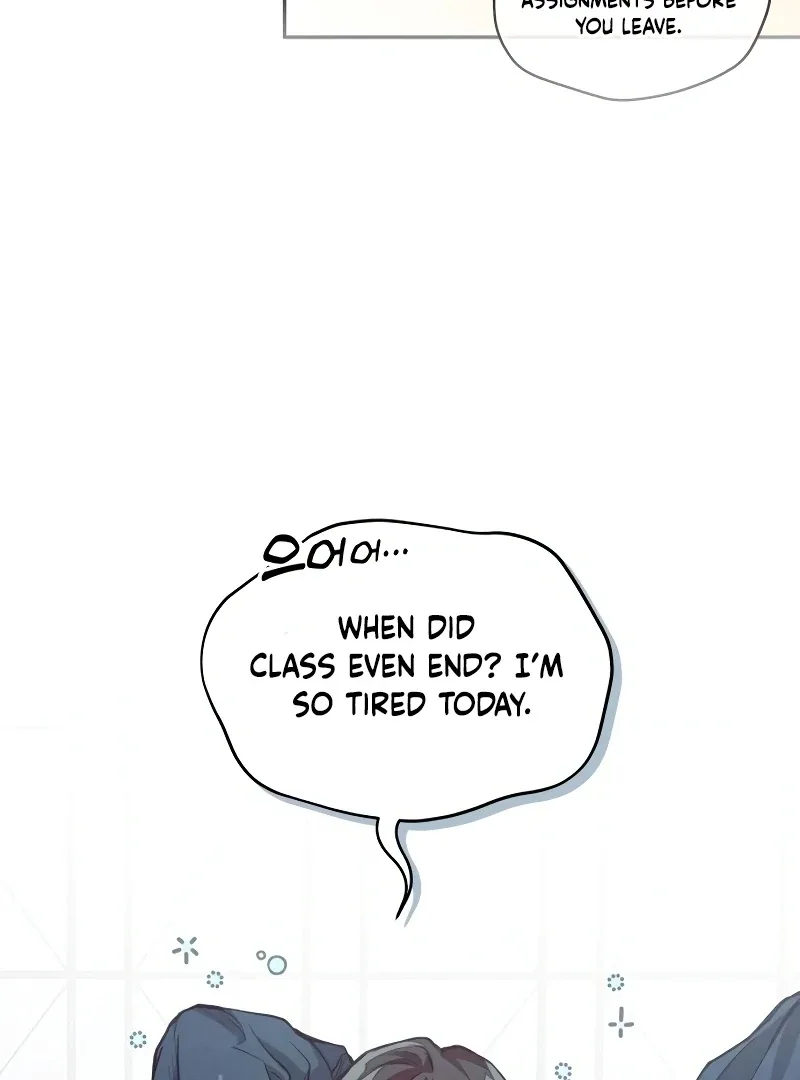The perfect one, Dain Chapter 6 page 26