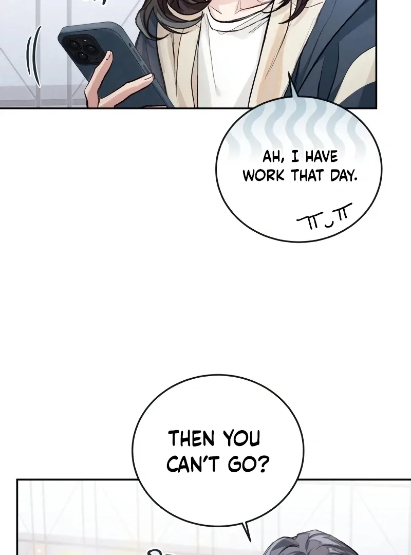 The perfect one, Dain Chapter 6 page 41