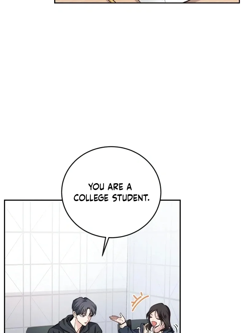 The perfect one, Dain Chapter 6 page 35